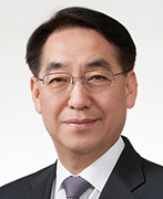 21대 이사장 사진