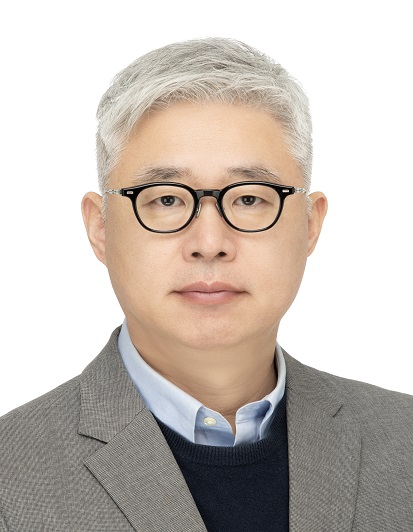 장욱진 비상임이사 사진