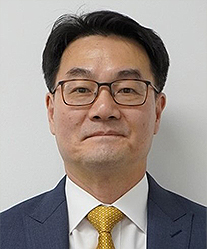 김성현 비상임이사 사진