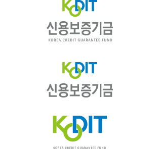 KODIT 신용보증기금
