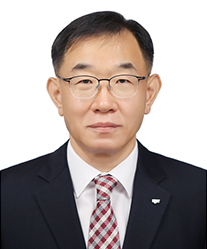 CHAE Byeong-ho